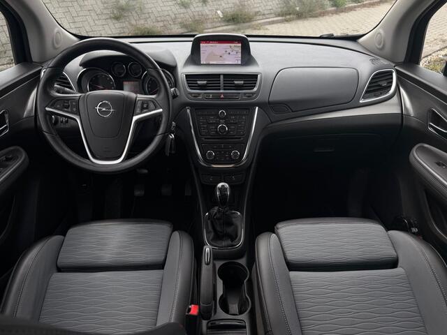 Opel MOKKA 1.4 T Cosmo [ Camera Nav ]