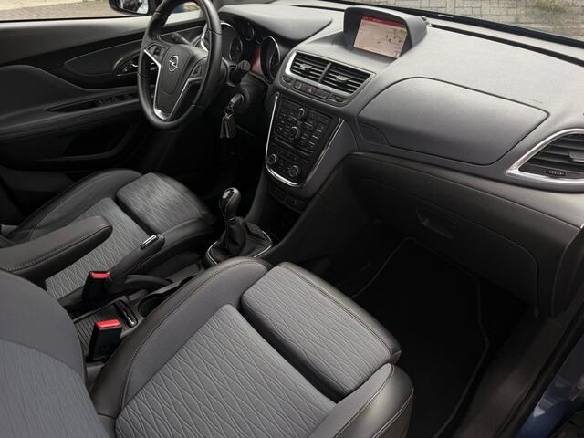 Opel MOKKA 1.4 T Cosmo [ Camera Nav ]
