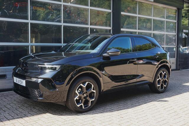 Opel MOKKA 1.2 Turbo GS