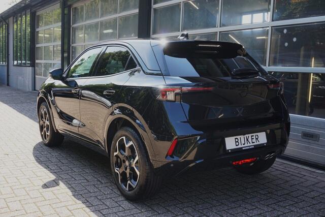 Opel MOKKA 1.2 Turbo GS