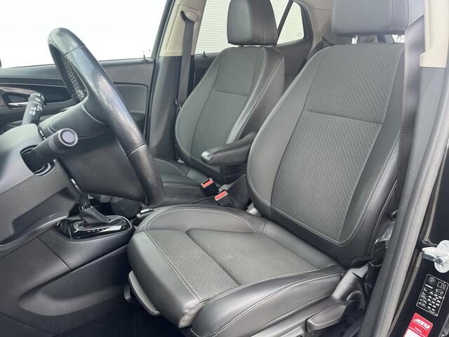 Opel MOKKA X 1.4 Turbo Innovation / trekhaak met afneembare kogel (1200 kg) / Navigatie-pakket / Apple Carplay / Android Auto/ cruise control/