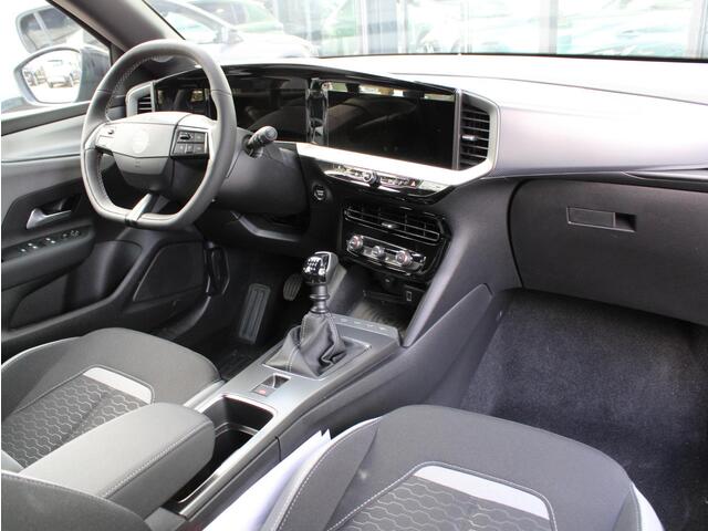 Opel MOKKA 1.2 Turbo Edition VOORRAAD KORTING