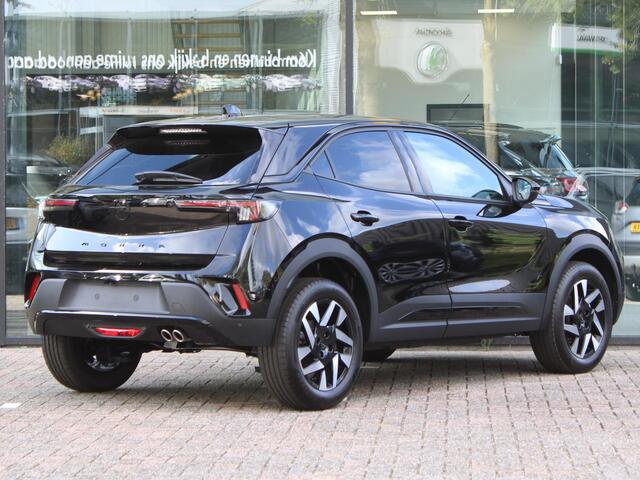 Opel MOKKA 1.2 Turbo Edition VOORRAAD KORTING