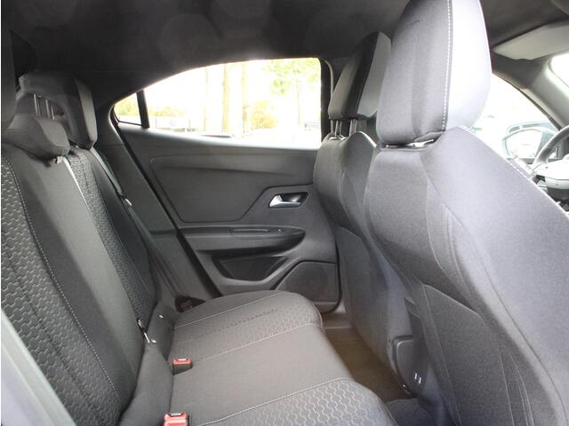 Opel MOKKA 1.2 Turbo Edition VOORRAAD KORTING