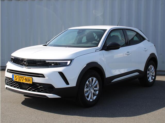 Opel MOKKA 1.2T 100 EDITION NAVI/CAMERA/TREKH.