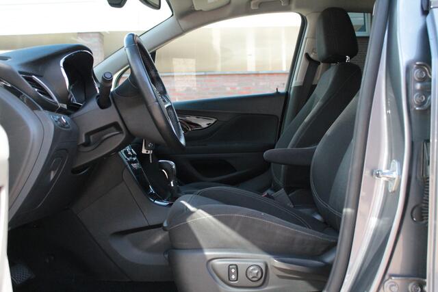 Opel MOKKA X 1.4 Turbo Innovation | Trekhaak | Cruise