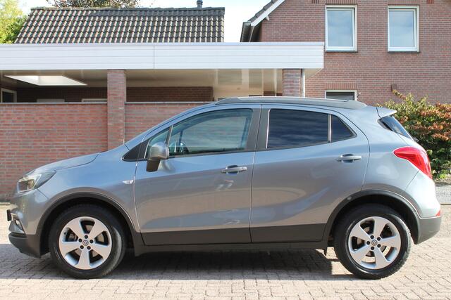 Opel MOKKA X 1.4 Turbo Innovation | Trekhaak | Cruise