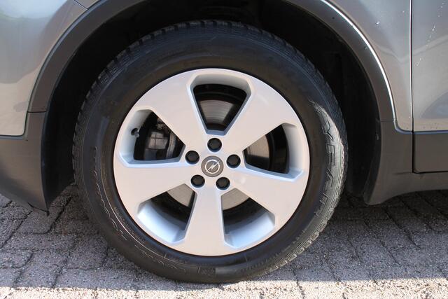 Opel MOKKA X 1.4 Turbo Innovation | Trekhaak | Cruise