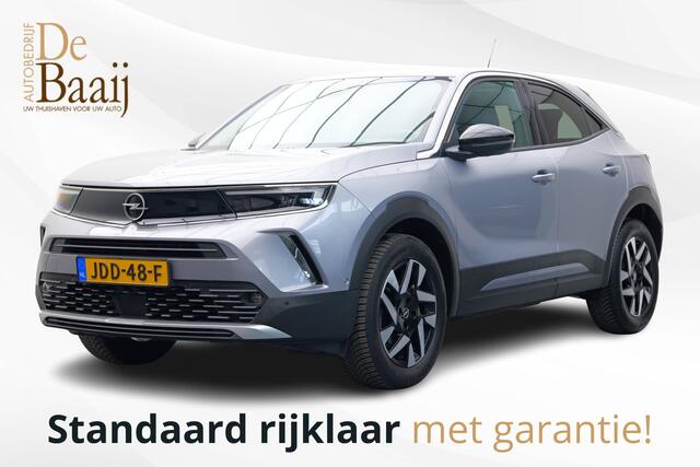 Opel MOKKA 1.2 Turbo Ultimate | Automaat!