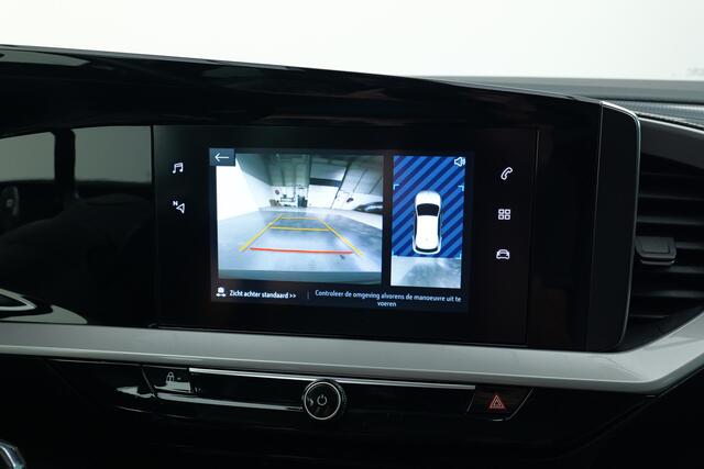 Opel MOKKA 1.2 Turbo Ultimate | Automaat!