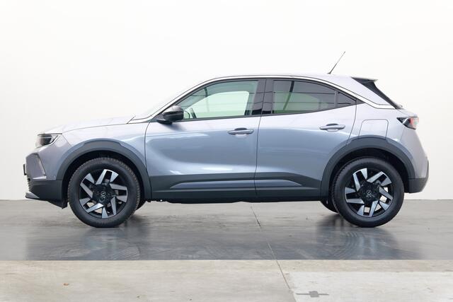Opel MOKKA 1.2 Turbo Ultimate | Automaat!