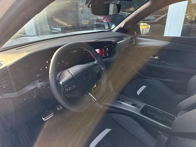 Opel MOKKA 1.2 Turbo GS Black Pack (model 2025)