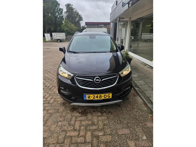 Opel MOKKA X 1.4 Turbo Innovation