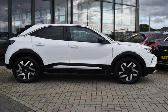 Opel MOKKA 1.2 Turbo Elegance ECC / NAVI / Verw.voorstoelen