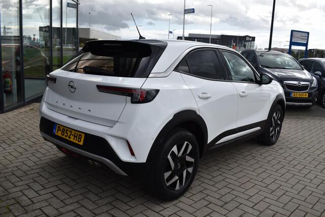 Opel MOKKA 1.2 Turbo Elegance ECC / NAVI / Verw.voorstoelen