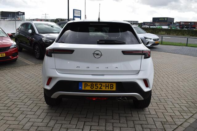 Opel MOKKA 1.2 Turbo Elegance ECC / NAVI / Verw.voorstoelen