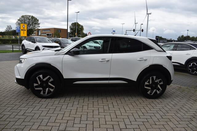 Opel MOKKA 1.2 Turbo Elegance ECC / NAVI / Verw.voorstoelen