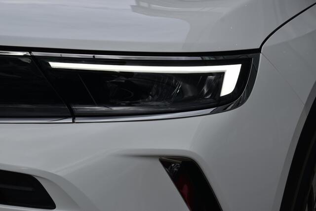 Opel MOKKA 1.2 Turbo Elegance ECC / NAVI / Verw.voorstoelen