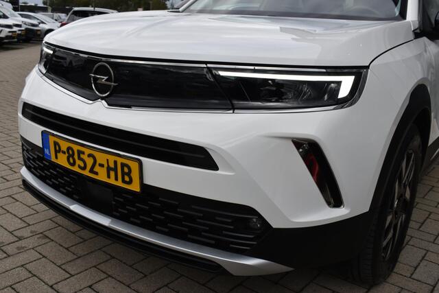 Opel MOKKA 1.2 Turbo Elegance ECC / NAVI / Verw.voorstoelen
