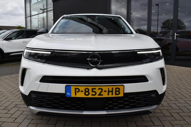 Opel MOKKA 1.2 Turbo Elegance ECC / NAVI / Verw.voorstoelen
