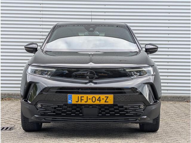 Opel MOKKA Ultimate+ 1.2 Turbo 130pk EAT8 | ALCANTARA/LEDER | LED MATRIX | KEYLESS | NAVI PRO | WINTER PACK | STOELMASSAGE | ISOFIX | DAB+ |