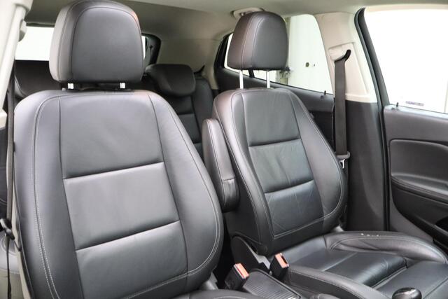 Opel MOKKA X 1.4 Turbo Innovation 140 PK | Navigatie | Trekhaak | Lederen bekleding | Camera | Climate control | Schuif/kanteldak