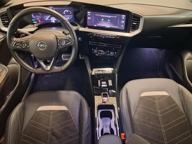 Opel MOKKA 1.2 Turbo Level 5 Ultimate | Automaat | Alcantara | Apple Carplay/Android Auto | Stoelverwarming | Stuurwielverwarming