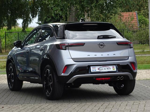 Opel MOKKA 1.2 Turbo GS 130 pk