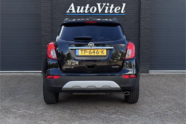 Opel MOKKA X 1.4 Turbo Business+ | Stoel + Stuurverwarming | Comfort Stoelen | PDC V & A