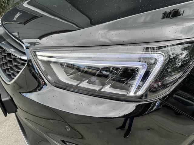 Opel MOKKA X 1.4 Turbo 140pk Automaat Innovation Navigatie Camera Climate Control