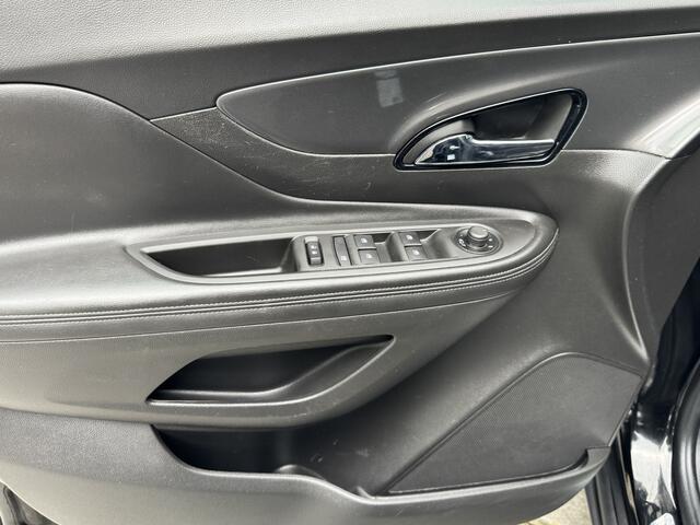 Opel MOKKA X 1.4 Turbo 140pk Automaat Innovation Navigatie Camera Climate Control