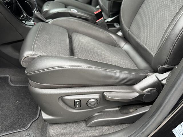 Opel MOKKA X 1.4 Turbo 140pk Automaat Innovation Navigatie Camera Climate Control