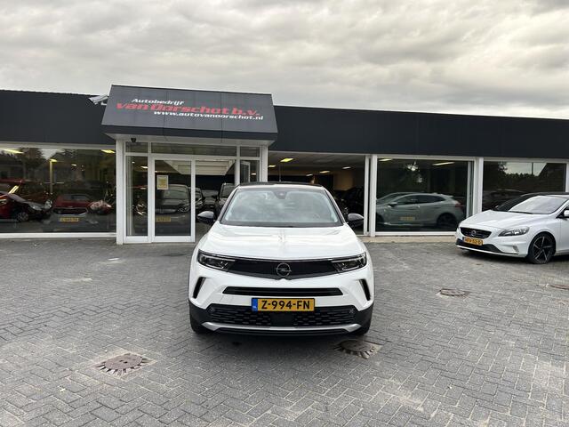Opel MOKKA 1.2 Turbo Ultimate
