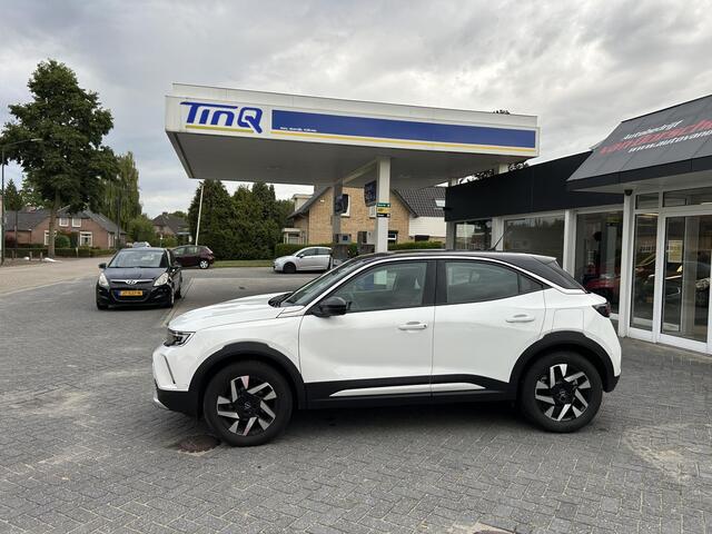 Opel MOKKA 1.2 Turbo Ultimate