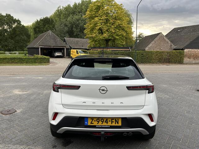 Opel MOKKA 1.2 Turbo Ultimate