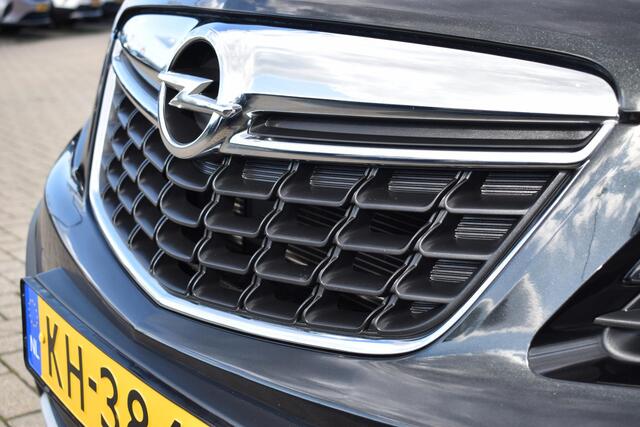 Opel MOKKA 1.4 T Innovation NAVI / ECC / Half leder