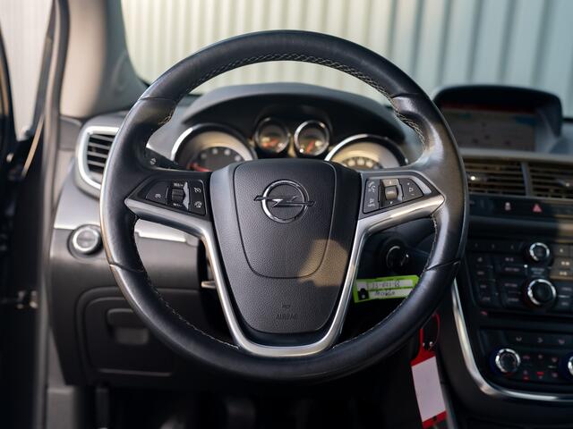 Opel MOKKA 1.4T 140Pk Innovation Cosmo | Camera | PDC V&A | AGR-stoelen | Prijs Rijklaar!!