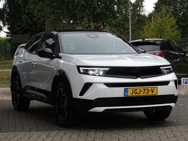 Opel MOKKA 1.2 Turbo GS 130 PK