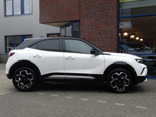 Opel MOKKA 1.2 Turbo GS 130 PK