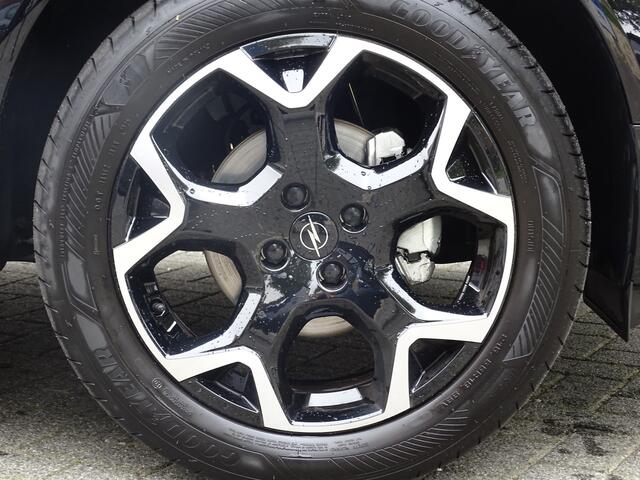 Opel MOKKA 1.2 Turbo GS 130 PK