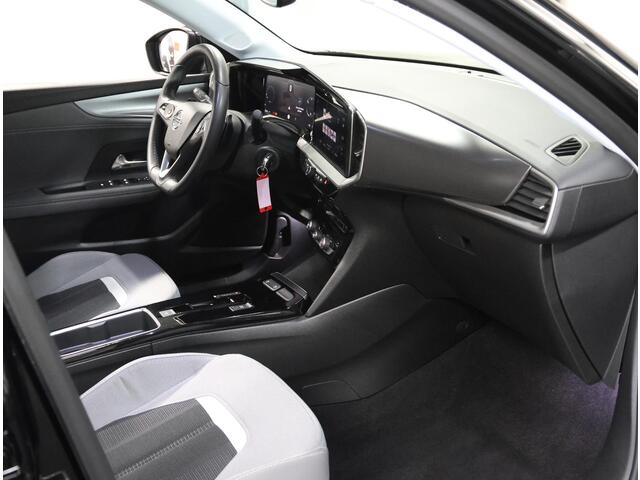 Opel MOKKA 1.2 Turbo Level 3 | AUTOMAAT | AppleCarPlay/AndroidAuto | Cruise Control | Climate Control | Camera | Navigatie | FULL LED | Isofix | Parkeersensoren |