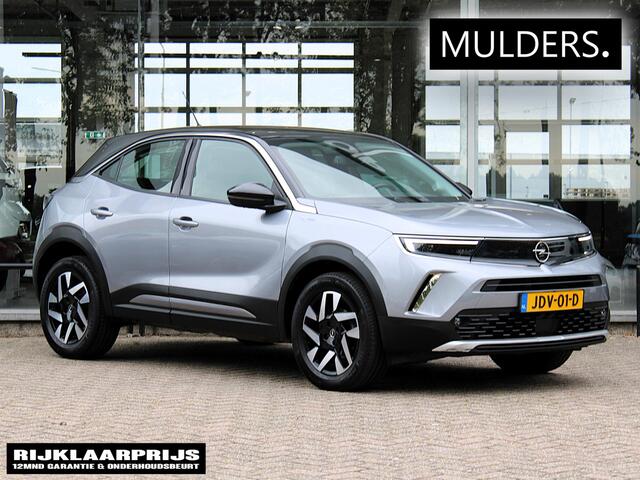 Opel MOKKA 1.2 Turbo GS Line | Automaat | Camera / Climate
