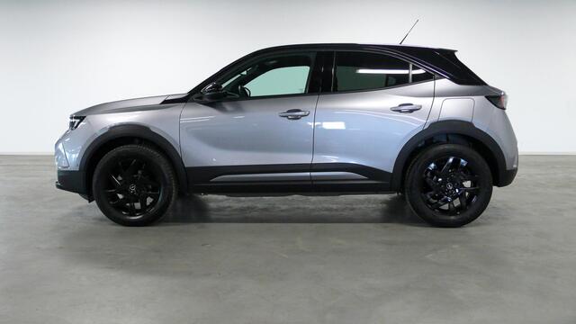 Opel MOKKA 1.2 Turbo GS Line | Automaat | Trekhaak | 1e eigenaar