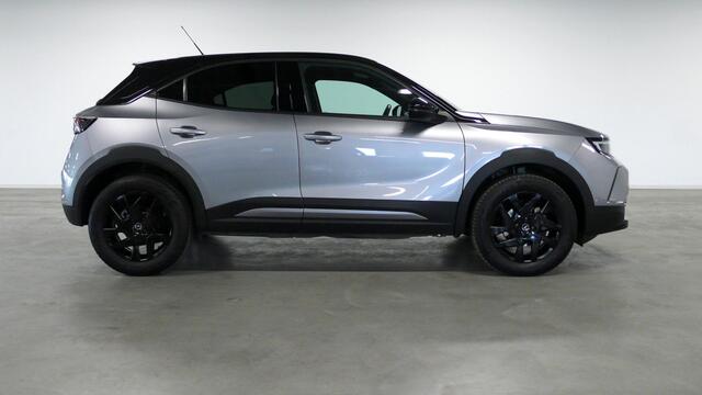 Opel MOKKA 1.2 Turbo GS Line | Automaat | Trekhaak | 1e eigenaar