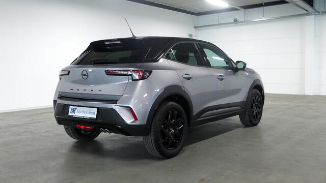 Opel MOKKA 1.2 Turbo GS Line | Automaat | Trekhaak | 1e eigenaar