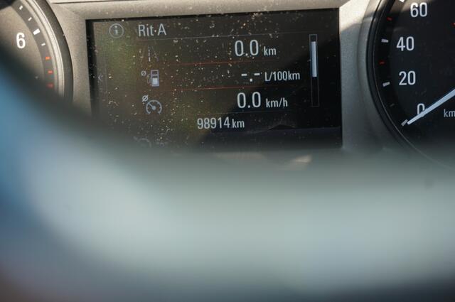 Opel MOKKA 140PK COGNAC LEER | SCHUIFDAK | WINTERPACK | NAVI | CAMERA | LUX