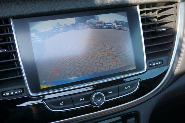 Opel MOKKA 140PK COGNAC LEER | SCHUIFDAK | WINTERPACK | NAVI | CAMERA | LUX