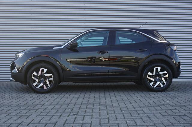 Opel MOKKA 50KWh Level 3 CARPLAY | CAMERA | FULL-LED | CRUISE | 100% ELEKT!