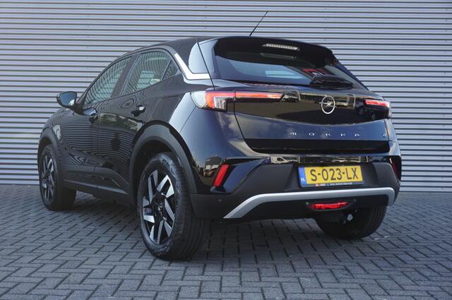 Opel MOKKA 50KWh Level 3 CARPLAY | CAMERA | FULL-LED | CRUISE | 100% ELEKT!