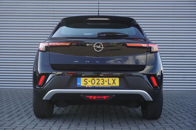 Opel MOKKA 50KWh Level 3 CARPLAY | CAMERA | FULL-LED | CRUISE | 100% ELEKT!
